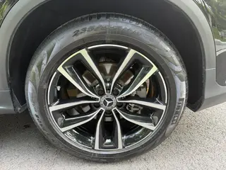 Mercedes-Benz GLC 2021 GLC 300 L 4MATIC Люксовый интерьер фото 13