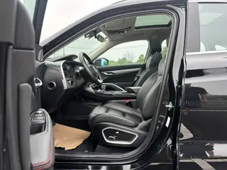 Geely Xingyue S 2021 2.0TD DCT Deux roues motrices pour la version éclair extérieur photo 4 Geely Xingyue S 2021 2.0TD DCT Deux roues motrices pour la version éclair extérieur photo 4