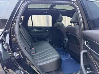 Geely Monjaro 2024 2.0TD DCT EVO Version Longfeng à deux roues motrices intérieur photo 11 Geely Monjaro 2024 2.0TD DCT EVO Version Longfeng à deux roues motrices intérieur photo 11