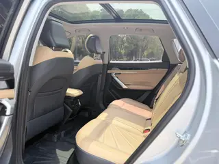 Geely Boyue L 2023 1.5TD DCT Finition premium intérieur photo 11 Geely Boyue L 2023 1.5TD DCT Finition premium intérieur photo 11