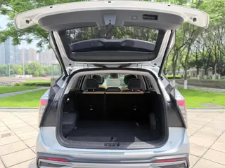 Geely Boyue L 2023 1.5TD DCT Finition premium intérieur photo 13 Geely Boyue L 2023 1.5TD DCT Finition premium intérieur photo 13