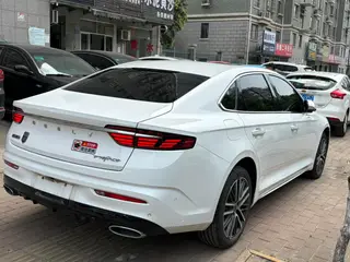Geely Preface 2021 2.0T Acabado premium exterior foto 5 Geely Preface 2021 2.0T Acabado premium exterior foto 5