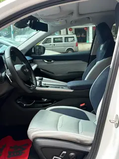 Geely Preface 2021 2.0T Acabado premium interior foto 7 Geely Preface 2021 2.0T Acabado premium interior foto 7
