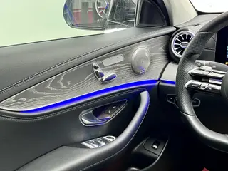 Mercedes-Benz E-Class 2021 Restyling E 260 L sports car interior photo 16 Mercedes-Benz E-Class 2021 Restyling E 260 L sports car interior photo 16