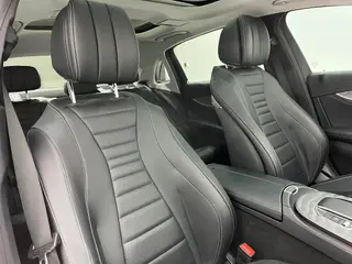 Mercedes-Benz E-Class 2021 Restyling E 260 L sports car interior photo 20 Mercedes-Benz E-Class 2021 Restyling E 260 L sports car interior photo 20