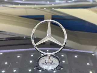 Mercedes-Benz S-Class 2024 S 400 L Business Type interior photo 11