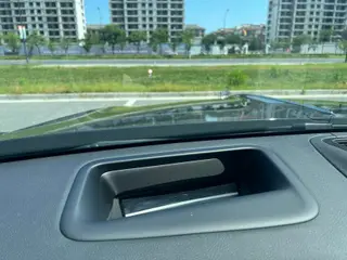 Mercedes-Benz Mercedes-Maybach S-Class 2021 S 480 4MATIC intérieur photo 13 Mercedes-Benz Mercedes-Maybach S-Class 2021 S 480 4MATIC intérieur photo 13