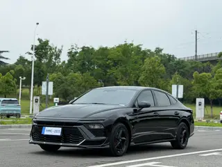 Hyundai Sonata 2024 2.0T N Line Air