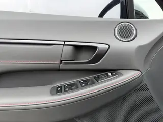 Hyundai Sonata 2024 2.0T N Line Air exterior photo 9