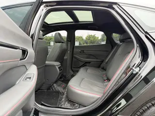 Hyundai Sonata 2024 2.0T N Line Air interior photo 18