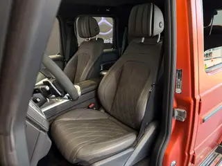 Mercedes-Benz G-Class 2024 G 500 exterior photo 5 Mercedes-Benz G-Class 2024 G 500 exterior photo 5