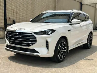Jetour X70 PLUS 2021 1.6T DCT ground 5 seat exterior photo 1 Jetour X70 PLUS 2021 1.6T DCT ground 5 seat exterior photo 1