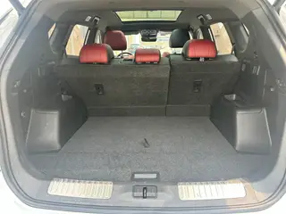 Jetour X70 PLUS 2021 1.6T DCT ground 5 seat interior photo 17 Jetour X70 PLUS 2021 1.6T DCT ground 5 seat interior photo 17
