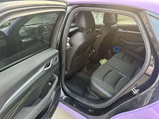 Geely Preface 2024 1.5T Версия Longteng интерьер фото 7 Geely Preface 2024 1.5T Версия Longteng интерьер фото 7
