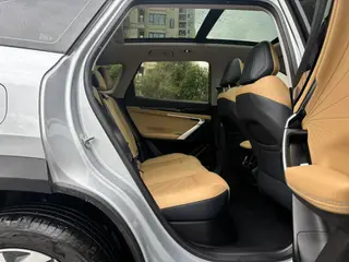 Geely Boyue L 2023 1.5TD DCT Finition premium extérieur photo 9 Geely Boyue L 2023 1.5TD DCT Finition premium extérieur photo 9