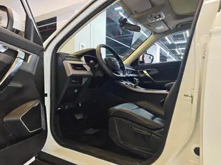 Geely Boyue 2021 1.8TD DCT Two-Drive Asian Games Comfort Edition exterior photo 8 Geely Boyue 2021 1.8TD DCT Two-Drive Asian Games Comfort Edition exterior photo 8