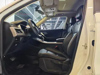 Geely Boyue 2021 1.8TD DCT Two-Drive Asian Games Comfort Edition exterior photo 9 Geely Boyue 2021 1.8TD DCT Two-Drive Asian Games Comfort Edition exterior photo 9