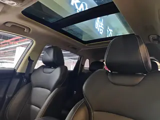 Geely Boyue 2021 1.8TD DCT Two-Drive Asian Games Comfort Edition exterior photo 10 Geely Boyue 2021 1.8TD DCT Two-Drive Asian Games Comfort Edition exterior photo 10
