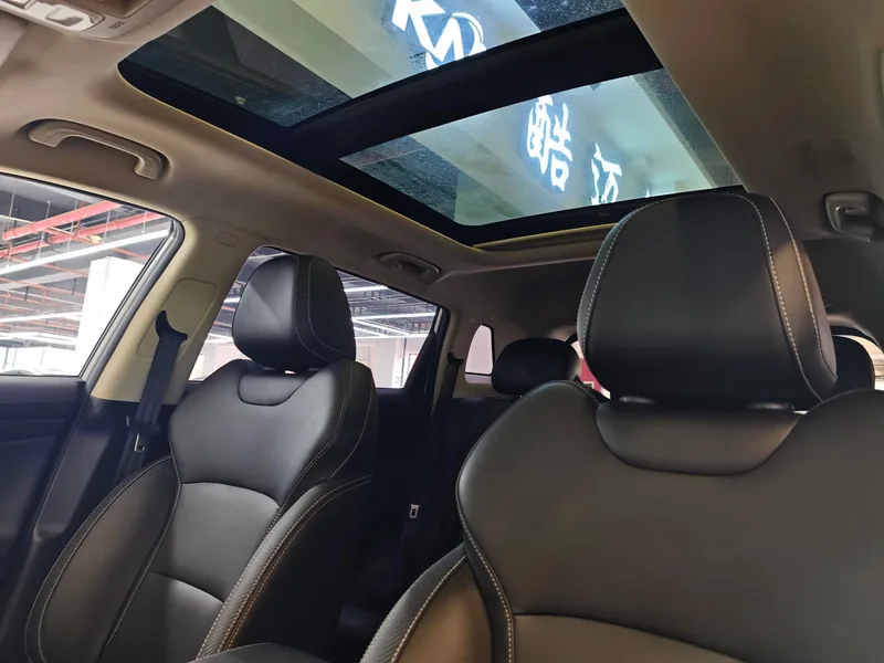 Geely Boyue 2021 1.8TD DCT Two-Drive Asian Games Comfort Edition exterior photo 10 Geely Boyue 2021 1.8TD DCT Two-Drive Asian Games Comfort Edition exterior photo 10