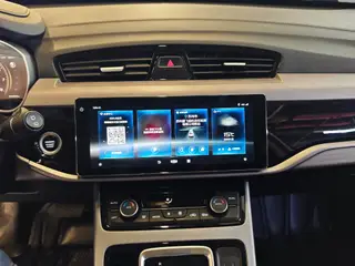 Geely Boyue 2021 1.8TD DCT Two-Drive Asian Games Comfort Edition interior photo 16 Geely Boyue 2021 1.8TD DCT Two-Drive Asian Games Comfort Edition interior photo 16