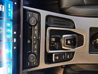 Geely Boyue 2021 1.8TD DCT Two-Drive Asian Games Comfort Edition interior photo 17 Geely Boyue 2021 1.8TD DCT Two-Drive Asian Games Comfort Edition interior photo 17