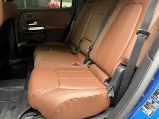 Mercedes-Benz GLB 2024 GLB 220 4MATIC interior photo 15