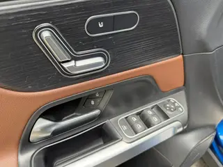 Mercedes-Benz GLB 2024 GLB 220 4MATIC interior photo 20