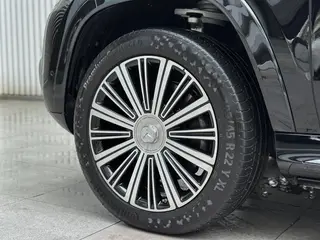 Mercedes-Benz Maybach GLS 2021 GLS 480 4MATIC exterior photo 8 Mercedes-Benz Maybach GLS 2021 GLS 480 4MATIC exterior photo 8