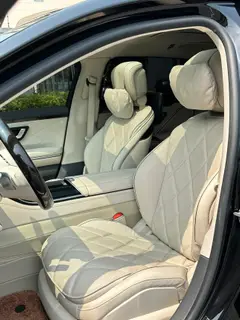 Mercedes-Benz Mercedes-Maybach S-Class 2023 S 480 4MATIC exterior foto 9 Mercedes-Benz Mercedes-Maybach S-Class 2023 S 480 4MATIC exterior foto 9