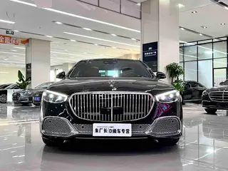 Mercedes-Benz S-Class 2021 S 400 L De lujo exterior foto 2 Mercedes-Benz S-Class 2021 S 400 L De lujo exterior foto 2