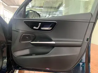 Mercedes-Benz C-Class 2024 C 200 L Sports version interior photo 12 Mercedes-Benz C-Class 2024 C 200 L Sports version interior photo 12