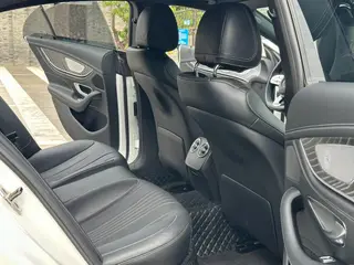 Mercedes-Benz CLS 2021 CLS 300 De lujo interior foto 9