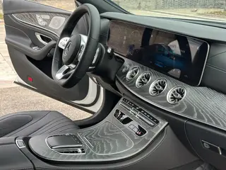 Mercedes-Benz CLS 2021 CLS 300 De lujo interior foto 11