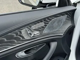 Mercedes-Benz CLS 2021 CLS 300 De lujo interior foto 12