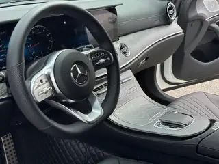 Mercedes-Benz CLS 2021 CLS 300 De lujo interior foto 13