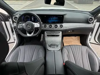 Mercedes-Benz CLS 2021 CLS 300 De lujo interior foto 15