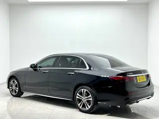 Mercedes-Benz E-Class 2021 Reforma E 260 L Coche deportivo exterior foto 4 Mercedes-Benz E-Class 2021 Reforma E 260 L Coche deportivo exterior foto 4