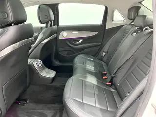 Mercedes-Benz E-Class 2021 Reforma E 260 L Coche deportivo exterior foto 9 Mercedes-Benz E-Class 2021 Reforma E 260 L Coche deportivo exterior foto 9