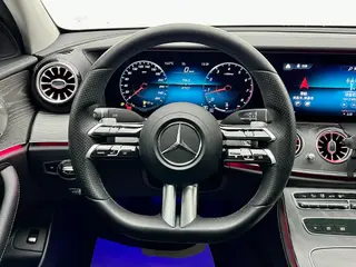 Mercedes-Benz E-Class 2021 Reforma E 260 L Coche deportivo interior foto 19 Mercedes-Benz E-Class 2021 Reforma E 260 L Coche deportivo interior foto 19