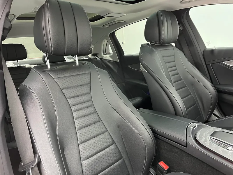 Mercedes-Benz E-Class 2021 Reforma E 260 L Coche deportivo interior foto 20 Mercedes-Benz E-Class 2021 Reforma E 260 L Coche deportivo interior foto 20