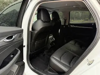 Geely Preface 2021 2.0T Version espace-temps de Haoyue extérieur photo 5 Geely Preface 2021 2.0T Version espace-temps de Haoyue extérieur photo 5