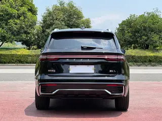 Geely Monjaro 2024 2.0TD DCT EVO Two-wheel drive Changfeng version exterior photo 4 Geely Monjaro 2024 2.0TD DCT EVO Two-wheel drive Changfeng version exterior photo 4