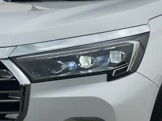 Jetour X90 2023 Zilong 2.0T DCT Changsheng Edition 7 seat exterior photo 6 Jetour X90 2023 Zilong 2.0T DCT Changsheng Edition 7 seat exterior photo 6