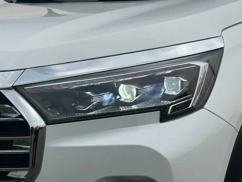 Jetour X90 2023 Zilong 2.0T DCT Changsheng Edition 7 seat exterior photo 6 Jetour X90 2023 Zilong 2.0T DCT Changsheng Edition 7 seat exterior photo 6