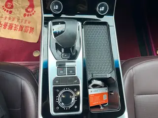Jetour X90 2023 Zilong 2.0T DCT Changsheng Edition 7 seat interior photo 19 Jetour X90 2023 Zilong 2.0T DCT Changsheng Edition 7 seat interior photo 19