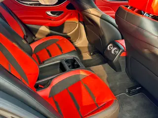 Mercedes-Benz AMG GT 2020 AMG GT 50 Four-door sports car exterior photo 5 Mercedes-Benz AMG GT 2020 AMG GT 50 Four-door sports car exterior photo 5