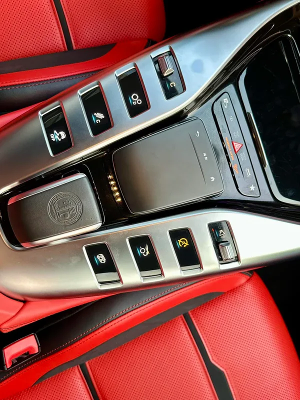 Mercedes-Benz AMG GT 2020 AMG GT 50 Four-door sports car exterior photo 8 Mercedes-Benz AMG GT 2020 AMG GT 50 Four-door sports car exterior photo 8