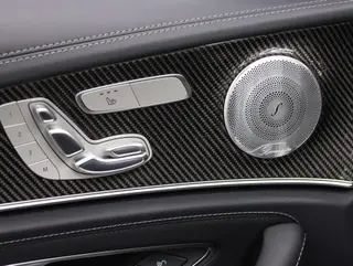 Mercedes-Benz Mercedes-AMG E-Class 2021 AMG E 63 S 4MATIC extérieur photo 7