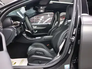 Mercedes-Benz Mercedes-AMG E-Class 2021 AMG E 63 S 4MATIC extérieur photo 8