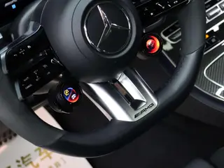 Mercedes-Benz Mercedes-AMG E-Class 2021 AMG E 63 S 4MATIC extérieur photo 10